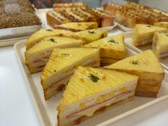 -味多美蛋糕(潘家园店)