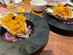 -星叶·东南亚料理(宁波万象汇店)