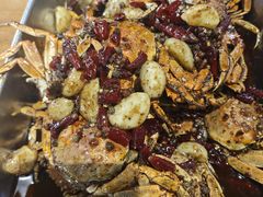 -食鸡公社辣子鸡·潍坊菜·烧烤