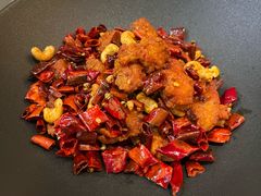 -榕意·川味之美(深业上城店)