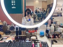 -海马体照相馆(南昌王府井购物中心店)