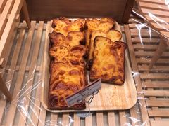 -山崎面包(静安久光店)