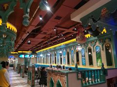 -驿楼兰·新疆菜(火车站店)