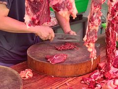 -阿娟牛肉丸·手打牛肉丸·现做现卖