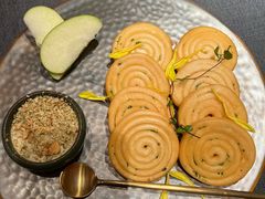 -南里山房·新淮扬菜(徐汇万科店)