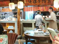 -南京大牌档(之心城店)