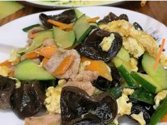 -圣夜东北菜烧烤·夜宵·龙虾(胥江路店)