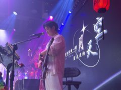 -喜鹊音乐酒馆(西街店)