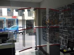 -车水马龙3M汽车贴膜冠军店隐形车衣改色膜(漕宝路中环店)