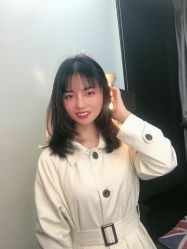 点击看大图 -藤野造型