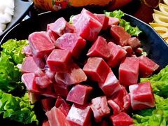 -木辛水水冰煮羊(凤城六路店)