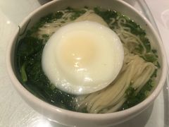 长寿面-眉州东坡(远洋未来广场店)