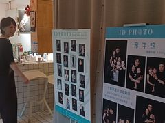 -ID.PHOTO照相馆(嘉里企业中心店)