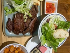 -榖屋house of flour(张江首店)