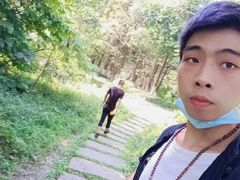 -桤木河湿地公园