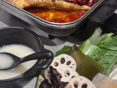 -鱼酷活鱼烤鱼(南京水游城店)