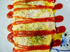 -胜代日本料理(云程巷小区店)