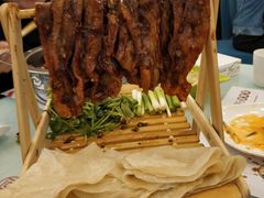 -旺仔家常菜生煎包(马端街店)