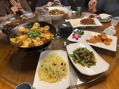 -地锅居(翰林邻里中心店)