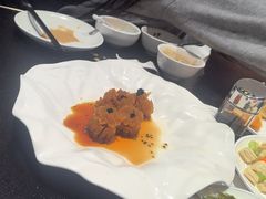 -澳门豆捞(裕华东路店)
