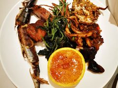 -晶丽香榭自助餐(南京大饭店)