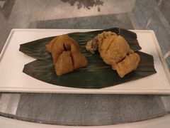 -圣廷苑酒店-馥轩中餐厅