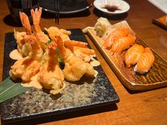 -千代武日本料理(开发区店)