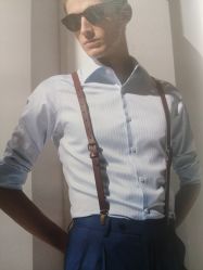 -GIMIWEAR 基米尔男士西服高级定制(陆家嘴店)