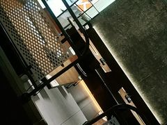 大堂-新石器烤肉(中房金谊广场店)