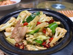 -唐宴(大唐购物中心店)