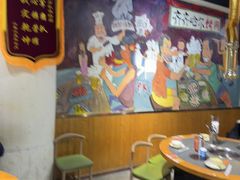 -鹤之乡·齐齐哈尔烤肉·非遗(秋涛路店)