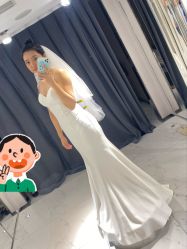 -GRACE KELLY婚纱与礼服(北京店)