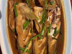 -鱼满舱·鲜活海鲜·正宗鲁菜