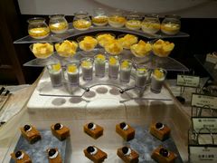 -南海温德姆花园酒店-康达屋Rendez Vous Buffet