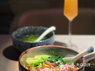 实在是太美了 苗疆主题艺术餐厅