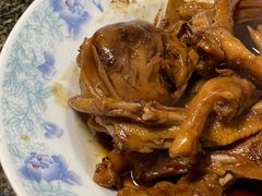 -许村蟹面(海宁许村大道店)