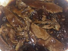 精品扒肉条-紫光园(燕郊总店)