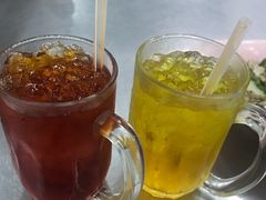 -榮泰米粉湯(Left Shop)