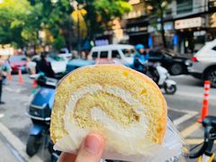 纯生卷-布朗尼西饼(粮道街店)