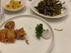 -莆田餐厅PUTIEN(三里屯店)