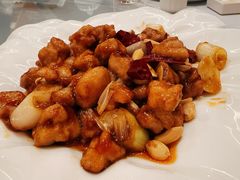 -全聚德(上海首店浦东店)