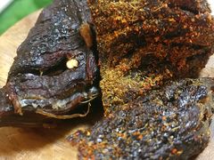 原味牛肉干-都士牧人现烤牛肉干