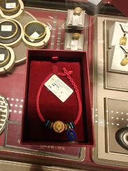 -中国黄金(北京旗舰店)