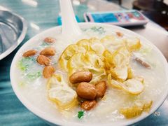 -穗银肠粉店(东川路店)