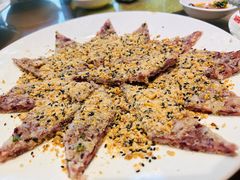-百年银屏蚝烙·潮汕菜·非遗(乐山店)