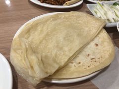 -姥家春饼店(漳州二路店)