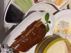 -大鸭梨烤鸭店(花园村店)