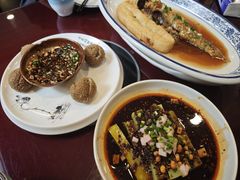 -四合院(黔灵西路店)