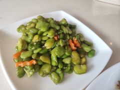 -首占学彬杠面(日韵东方店)