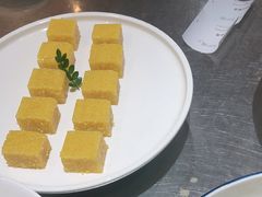 -三晋老田饸饹面(中大街店)